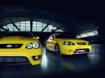 FPV BF GT 2005 года